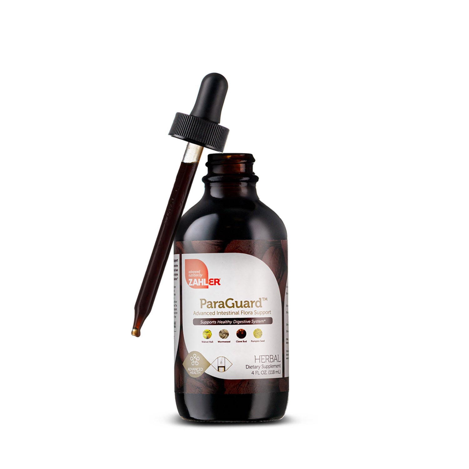 ParaGuard&trade; Advanced Intestinal Support - 4 oz. (118 Servings)  | GNC